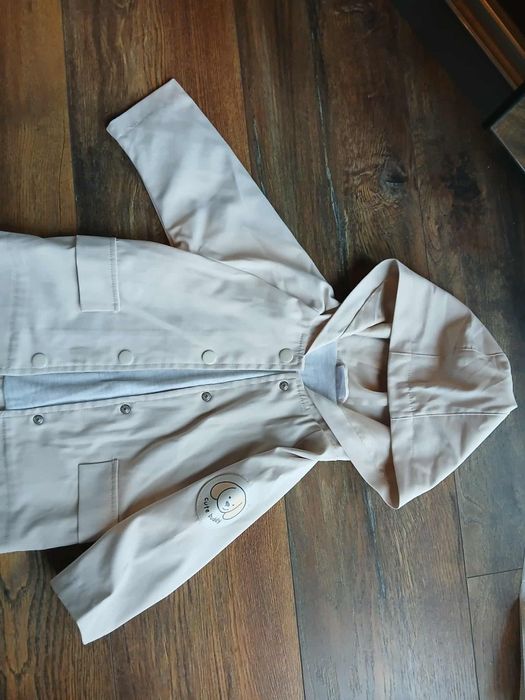 Зимни дрешки за бебе