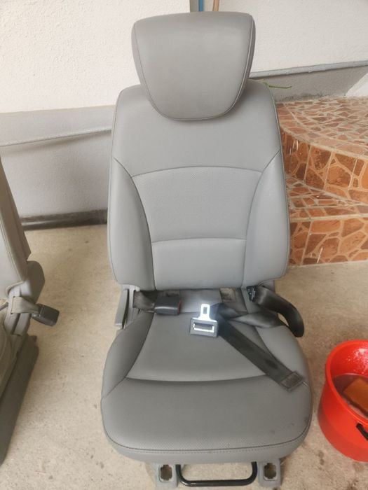 Hyunday H-1 sideniya alo darajada