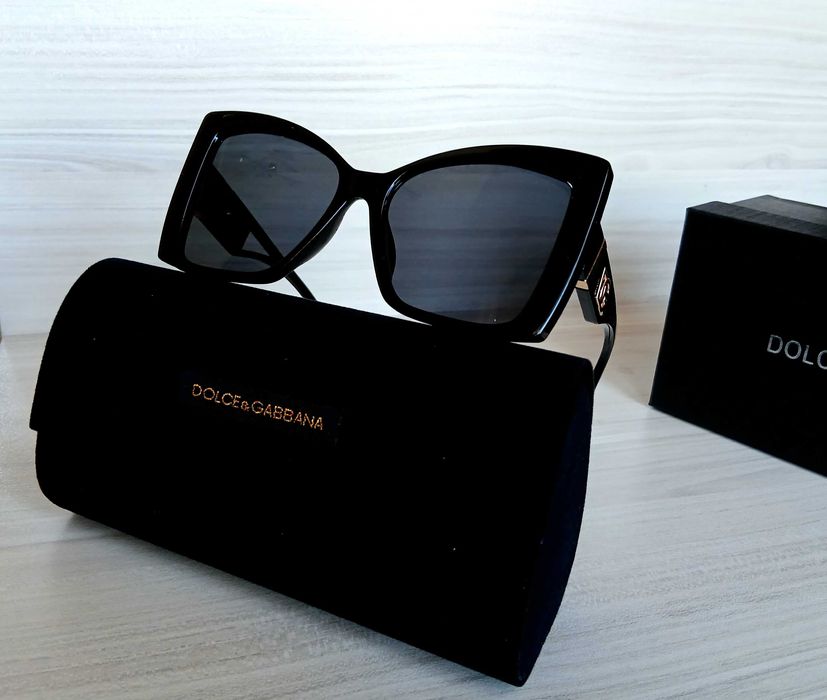 Слънчеви очила Dolce & Gabbana