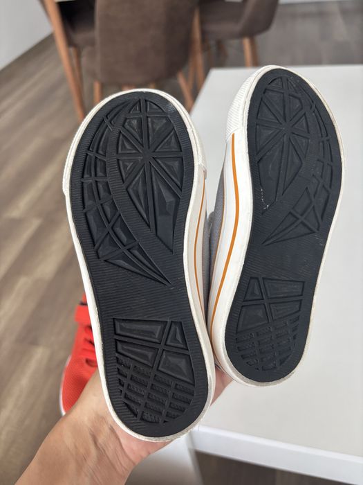 2бр Маратонки за момче 28 номер