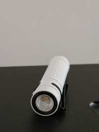 Lanterna Olight S2R Baton 2 editie limitata (fenix acebeam imalent)
