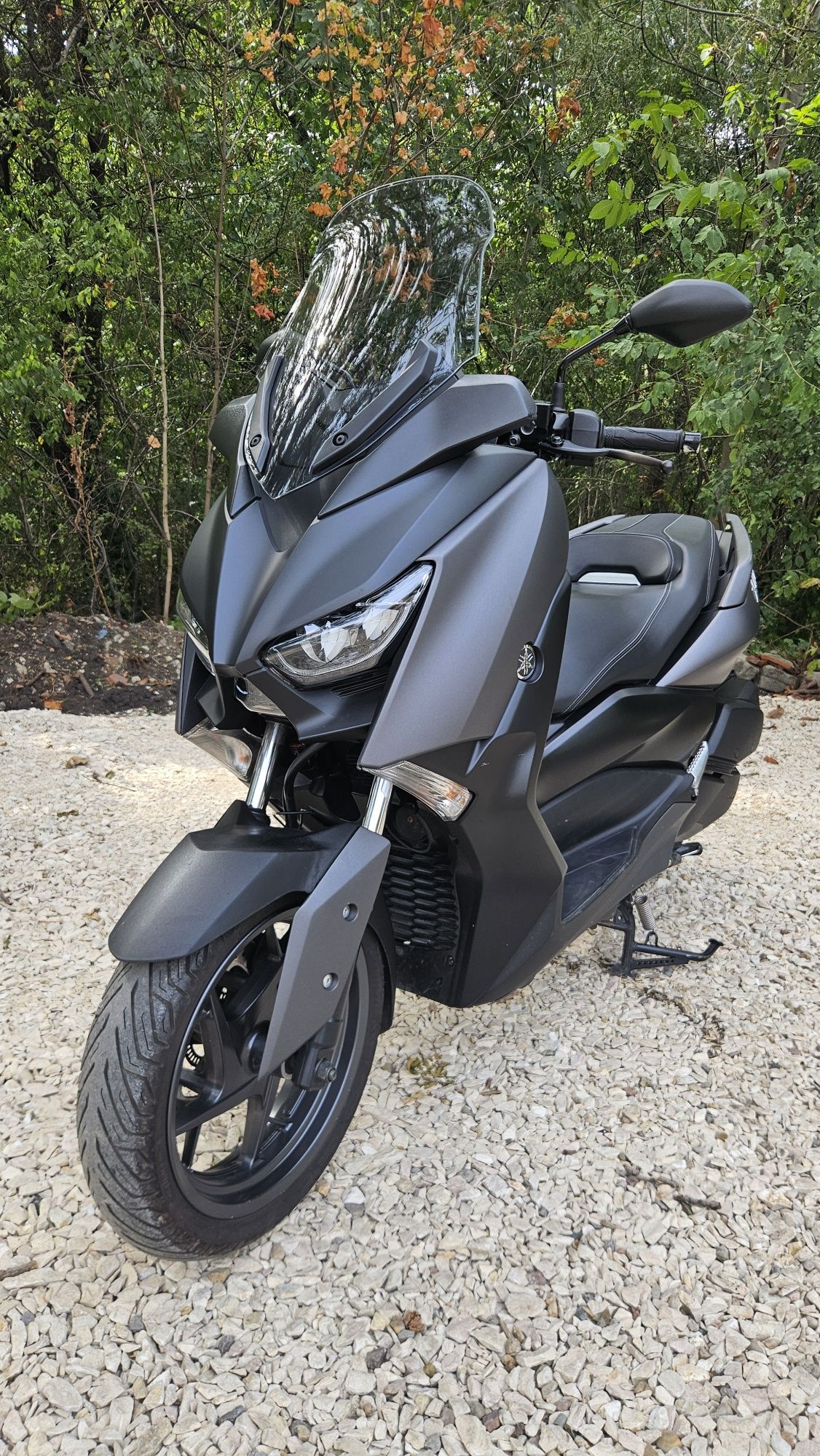 Yamaha X-max 300 2109г.