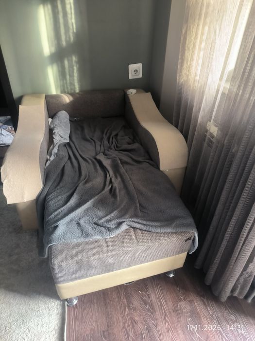 Отдам в дар мебель бу