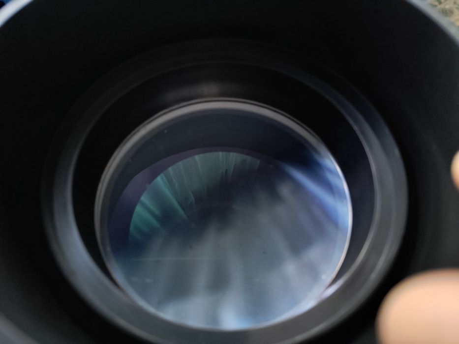 Refractor Celestron 102 SLT