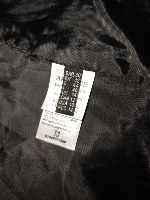 Vestă de femei .