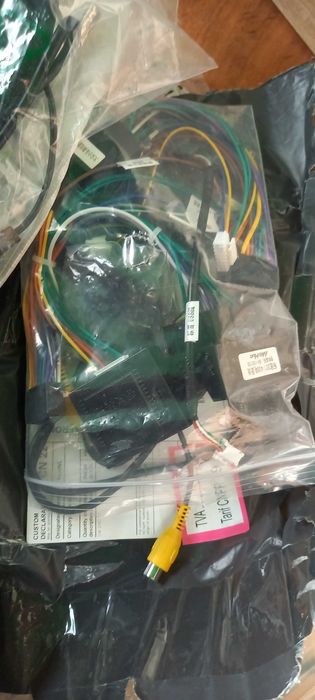 Navigatie peugeot 308