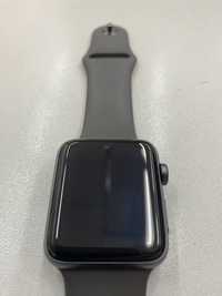 Apple watch 3 series 42mm (96% аккум)