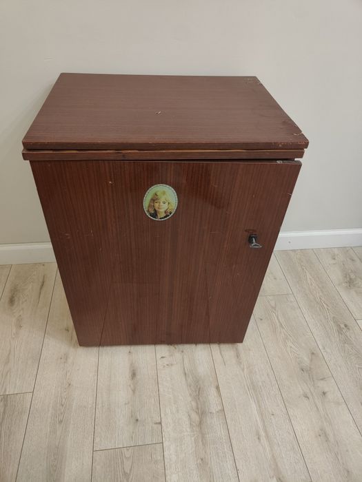 Швейная машина Подольск 412