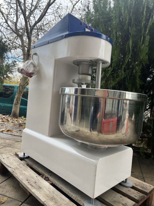 Тестобъркачка тестобъркачка