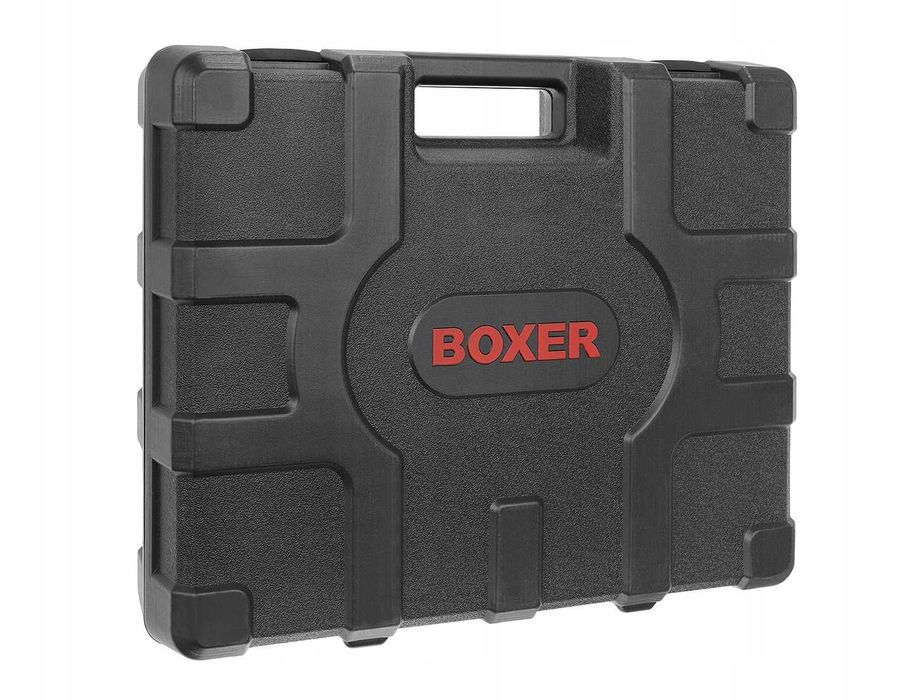 Set masina de gaurit si insurubat + bormasina de impact 24.4V 3ah