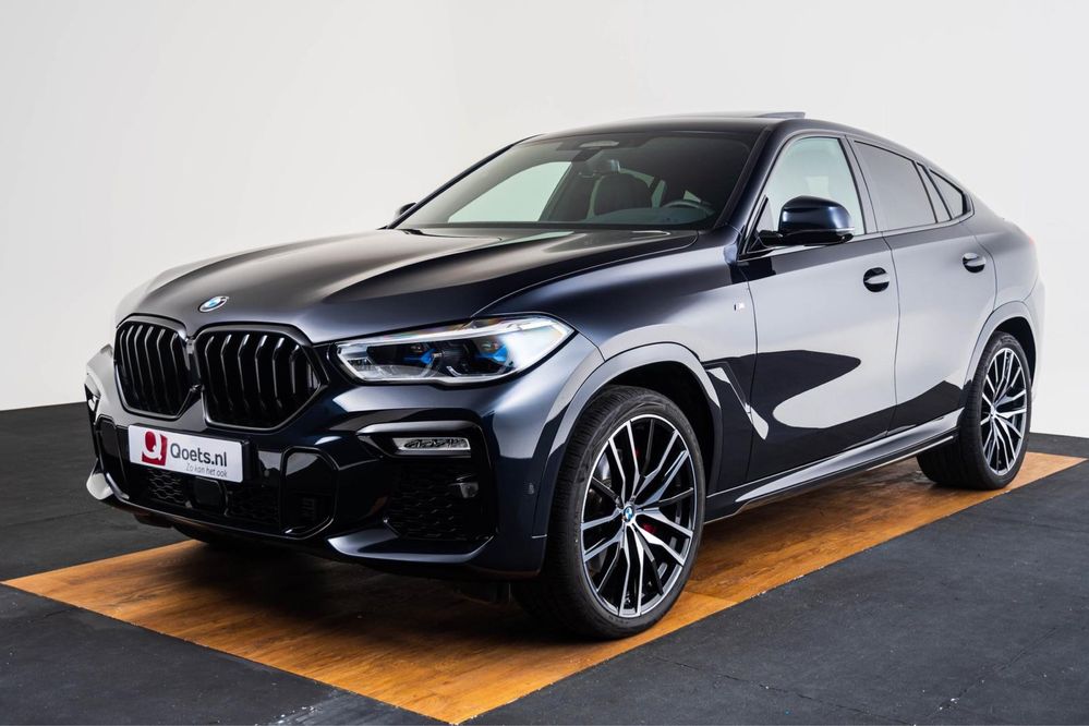 Jante originale BMW X5 G05 X6 G06 r22 styling 742  22 305/30/22