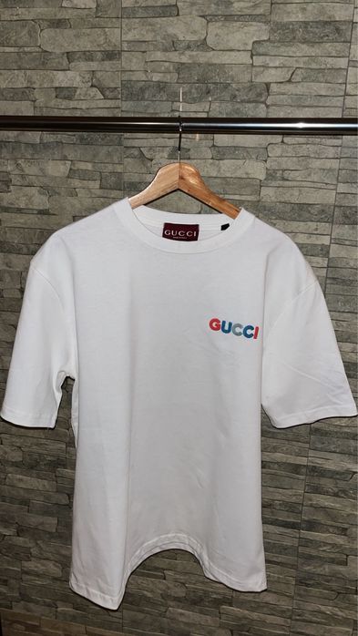 Tricou Gucci PREMIUM