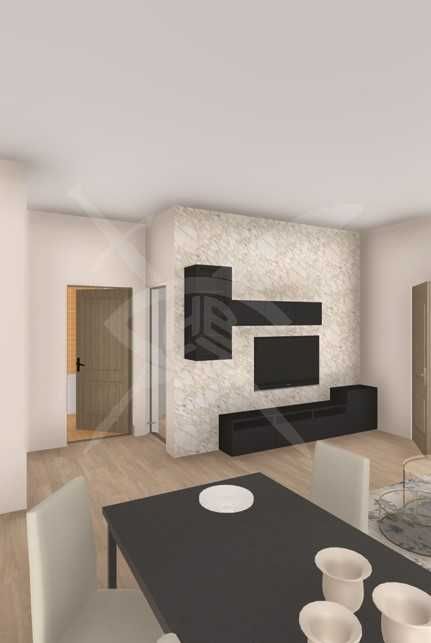 Продава се Двустаен апартамент в Пловдив, Остромила - 107 кв.м за 720 €/кв.м - Снимка #6