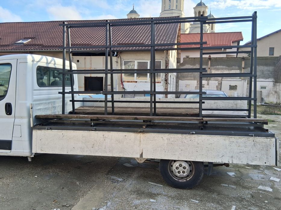 Vând capră pentru termopane