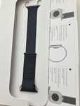 Каишка оригинална за Apple Watch Series 9/10 и Ultra 1/2 size: S/M