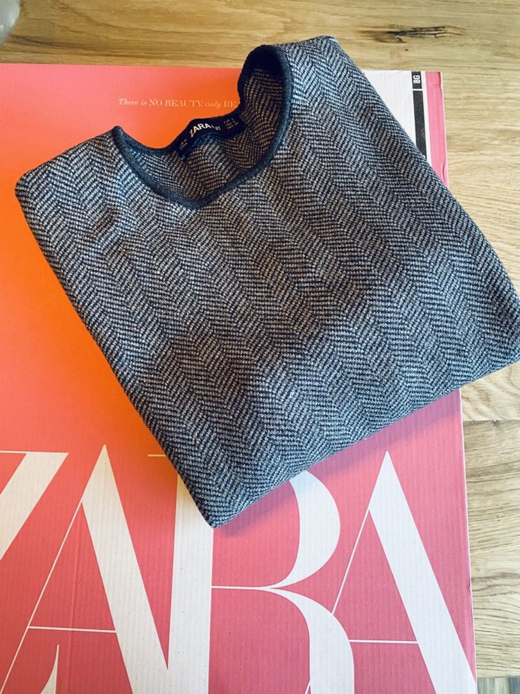 Zara блуза  размер S