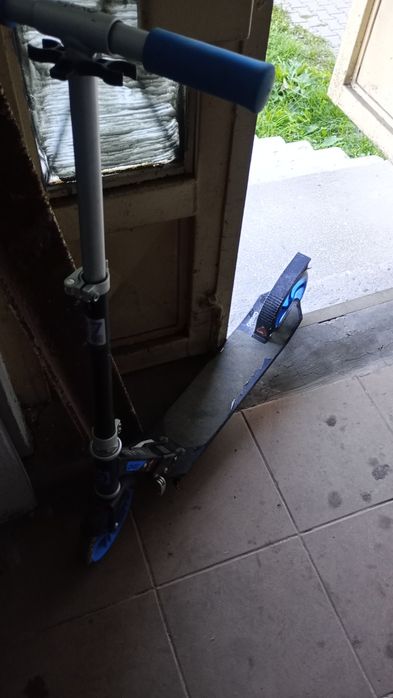 Trotineta oxelo pentru copii