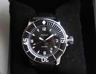 Seiko mod механические часы