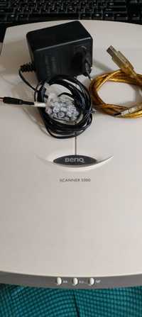 Сканер 5000 Benq
