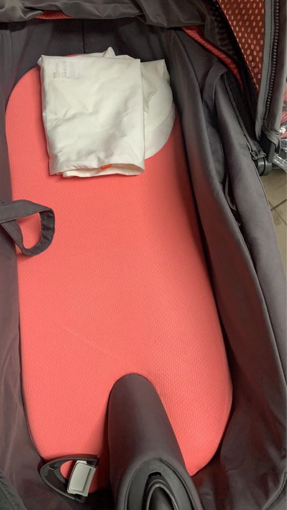 Количка Stokke Xplory V5