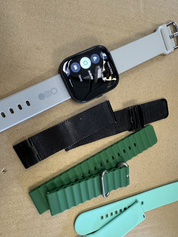 Смарт часовник CMF by Nothing Watch Pro