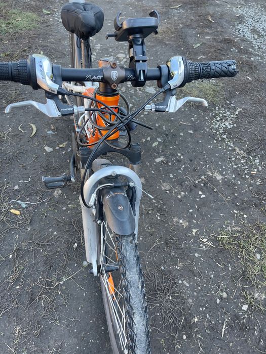 Vând Bicicletă KTM