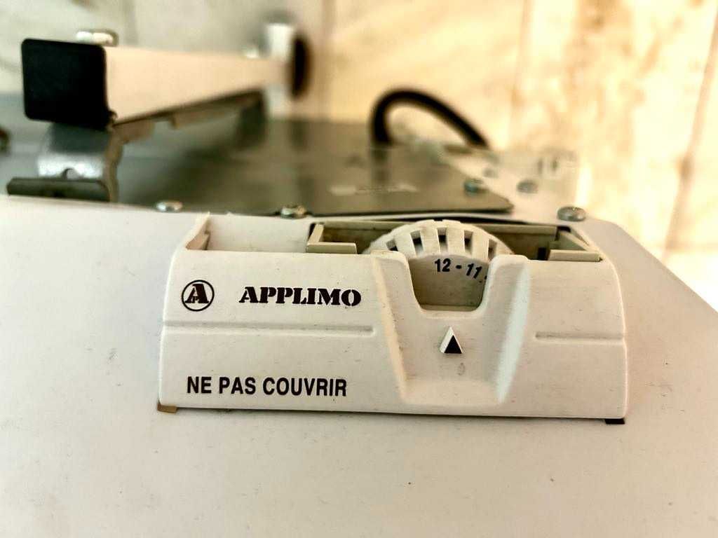 Конвекторна печка Applimo