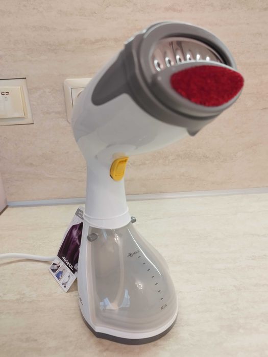 Вертикална парна ютия STIRATRICE VERTICALE