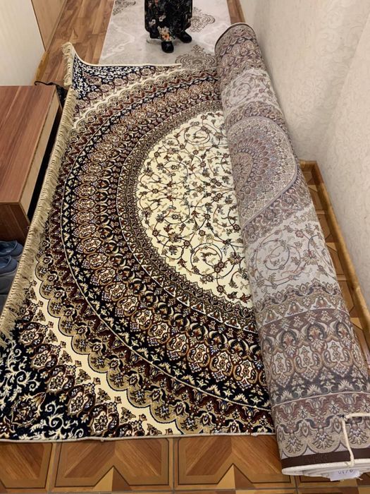 Большой Ковер SAG отличного качества срочно продается