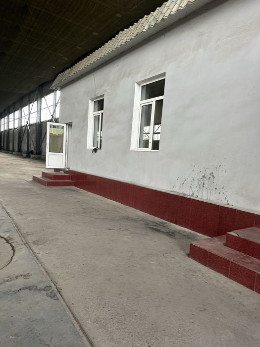 Аренда складов от 100м2 и более по городу Ташкент и в других городах