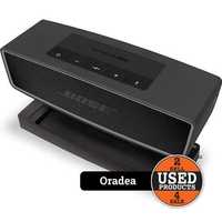 Boxa Bluetooth portabila Bose SoundLink Mini II | UsedProducts.ro