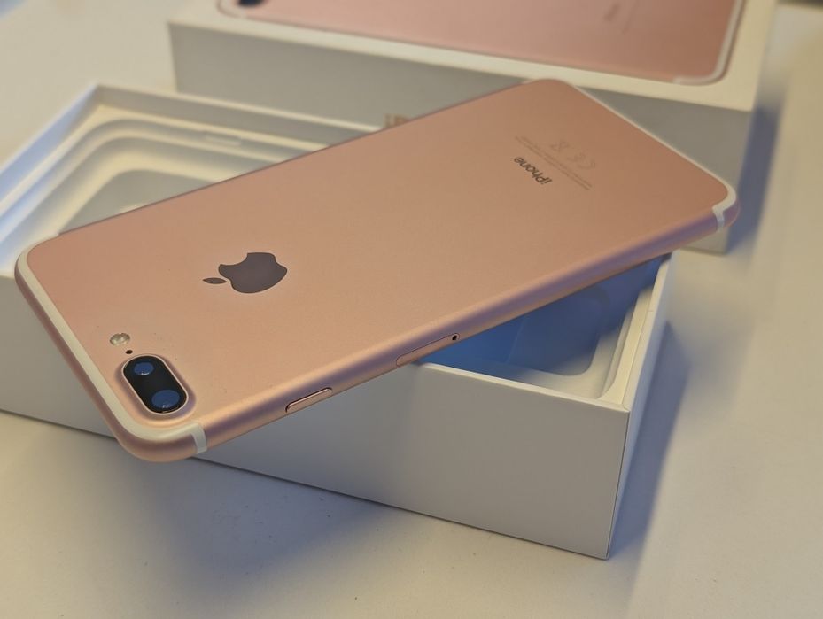 *Като нов* - iPhone 7 Plus