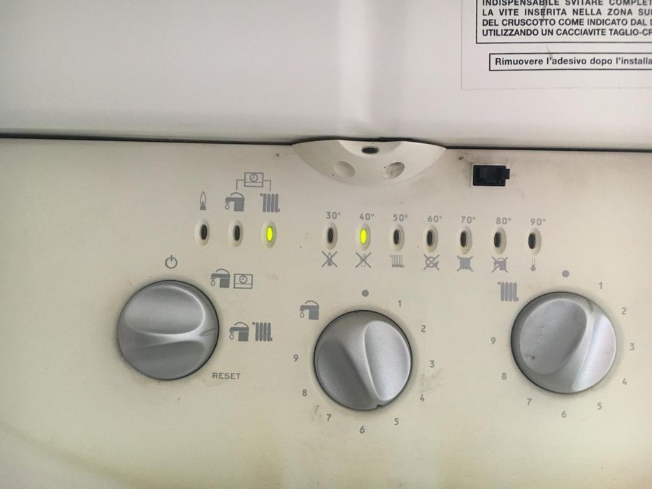 Repar Centrale termice Immergas Reparații, Piese, Plăci 6, 5, 4