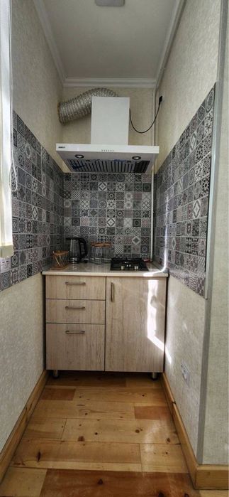 Новомоссковская 1/2/4 Аккурган евро