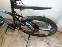 Bicicletă Carpat MTB