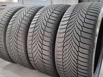 "Dot 24" 225/40/18 Nexen 4Броя: 470лв 7мм