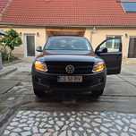 De vânzare Volkswagen Amarok 2.0 TDI, 164 CP