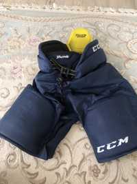 Хоккейные шорты CCM tacks 3092 11 размер