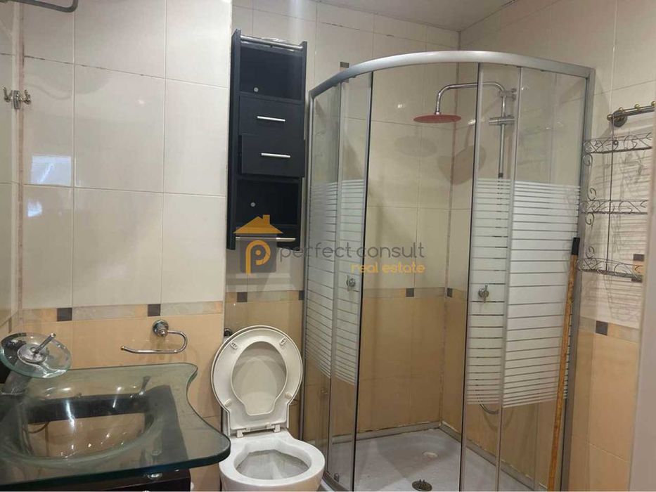 Дава се под наем Тристаен апартамент в Пловдив, Съдийски - 80 кв.м за 450 € - Снимка #5