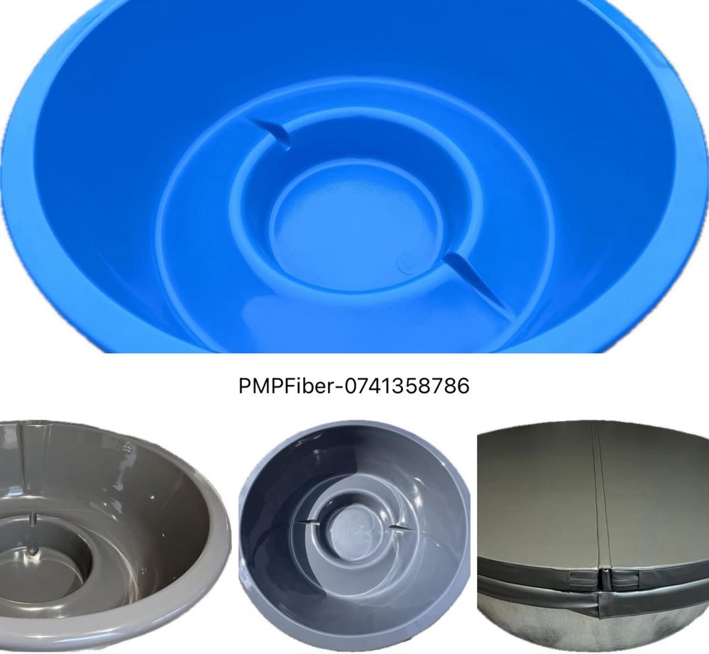 Ciubar de Top 5-6 persoane ! Jacuzzi /Aeromasaj /Bec pneumatic/Hottub