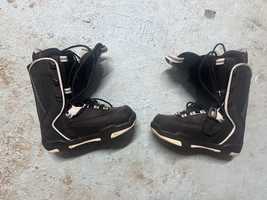 Boots snowboard Firefly 36.5