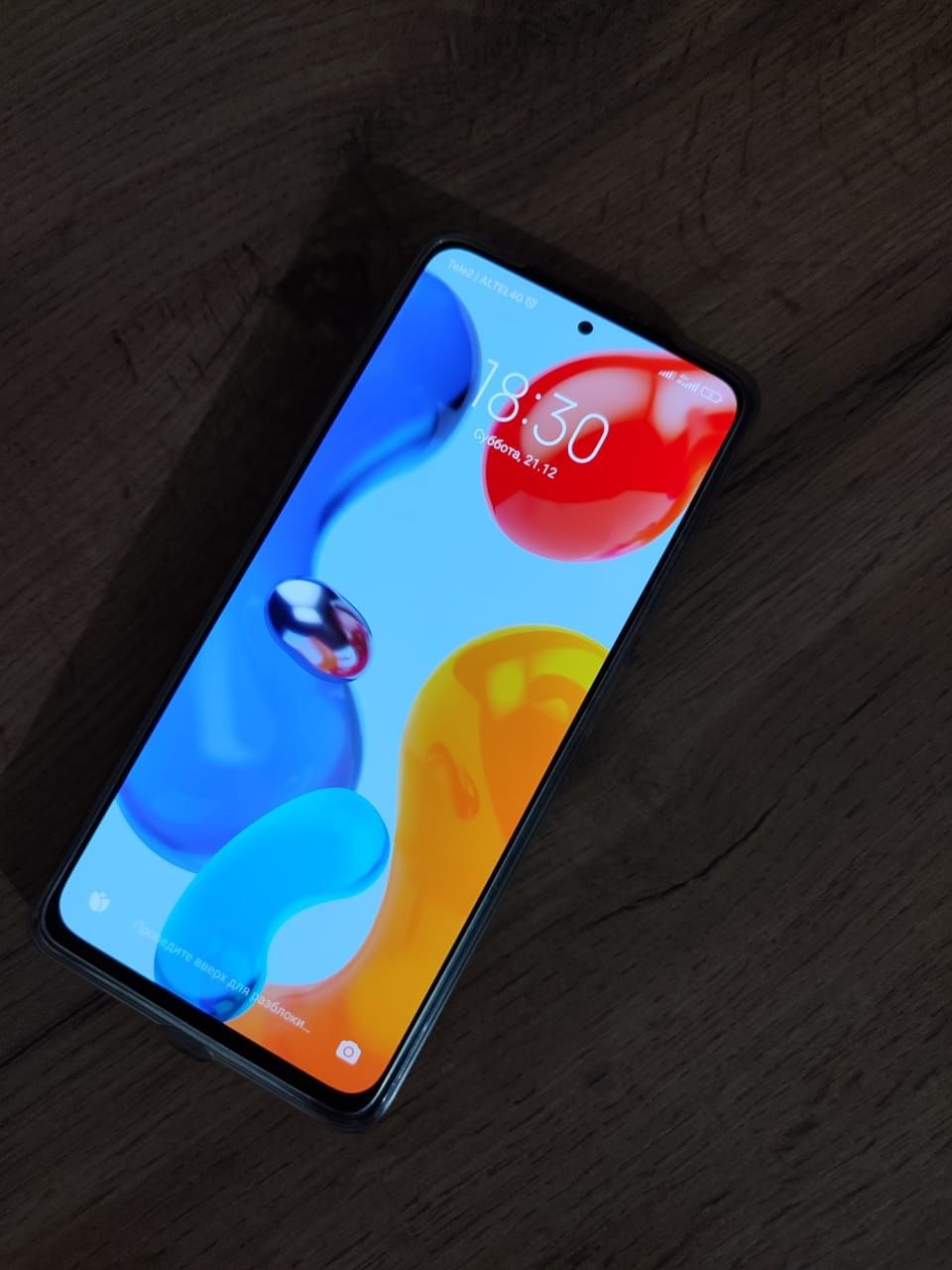 Redmi note 12 pro