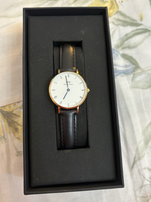 Ceas Daniel Wellington