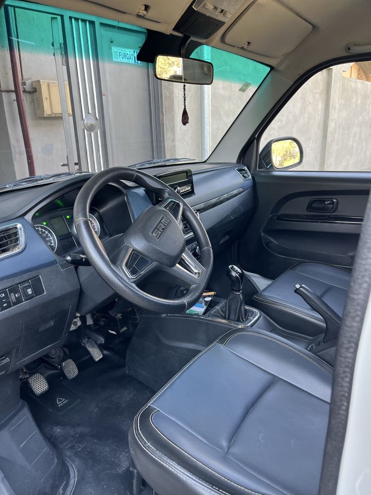 Shineray T30 Changan 2024 yil
