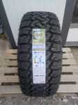 285/55R20 117/114S 10PR — TESCHE TIRES RIDGE BLADE X/T