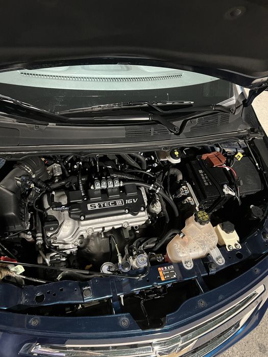 Tozza 2023 kobalt avtomat