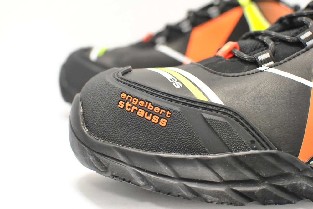 Engelbert Strauss incaltaminte marimea 47  (3106E6)