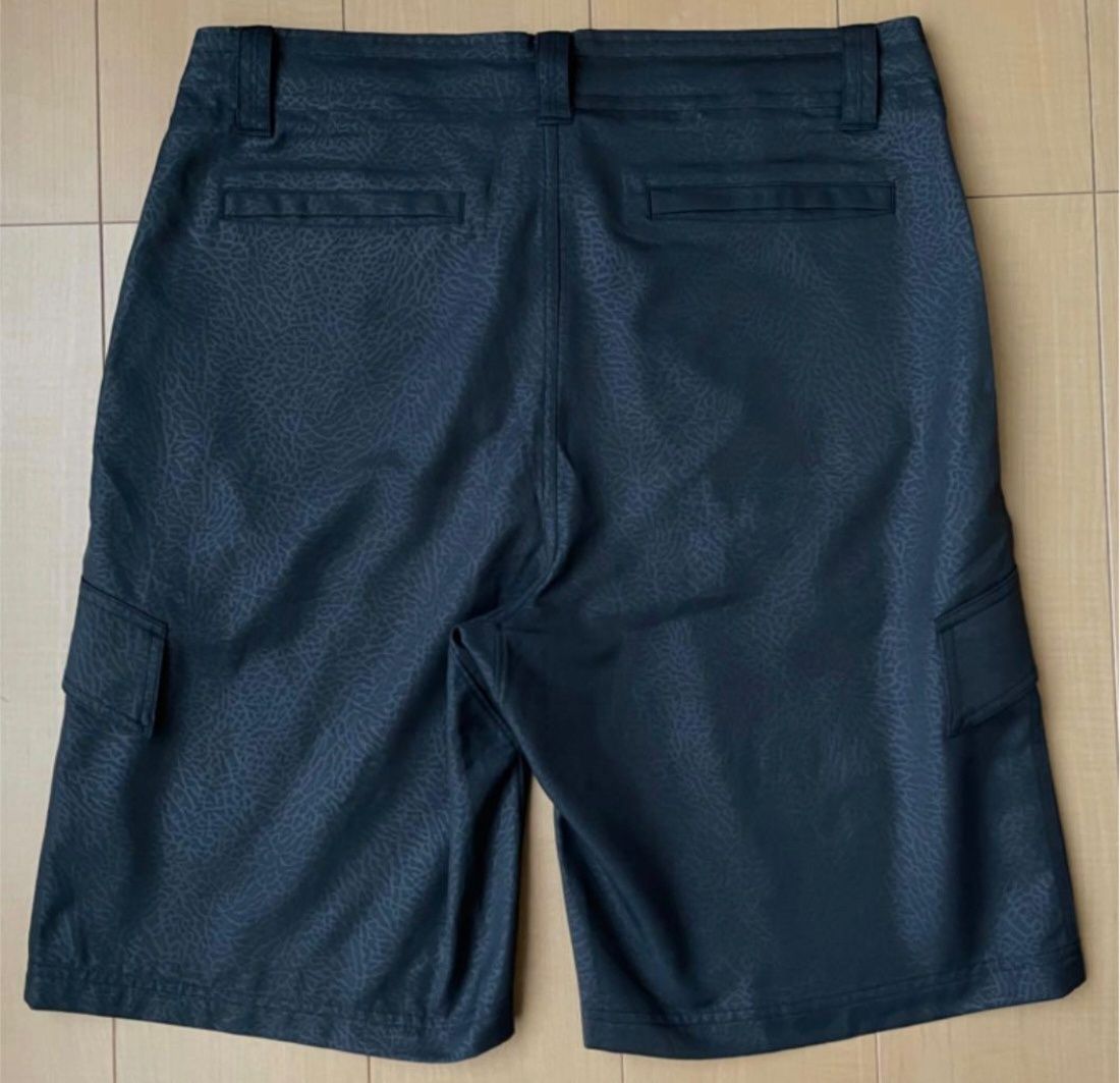 Jordan golf shorts