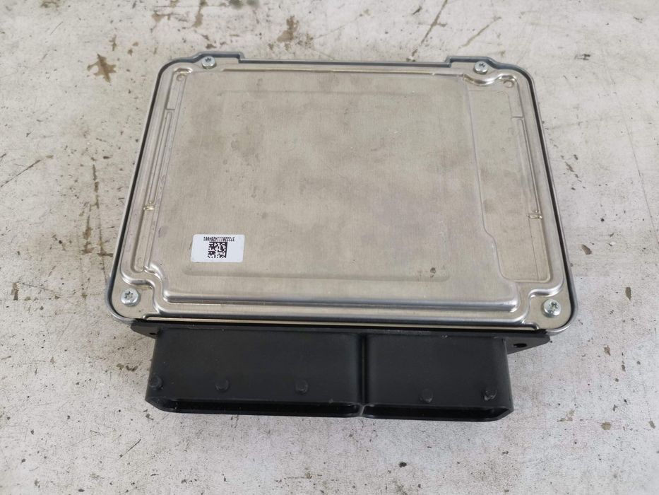 Моторен калкулатор Шкода Октавия 4 / Skoda Octavia 4 [ - ] Оригинален,