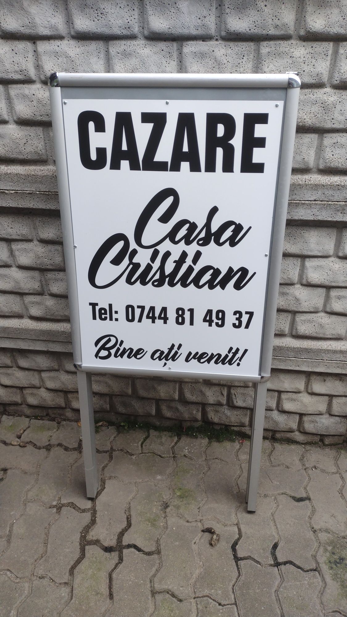 De închiriat în regim hotelier nou in Arad